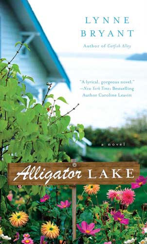 Alligator Lake Lynne Bryant writer