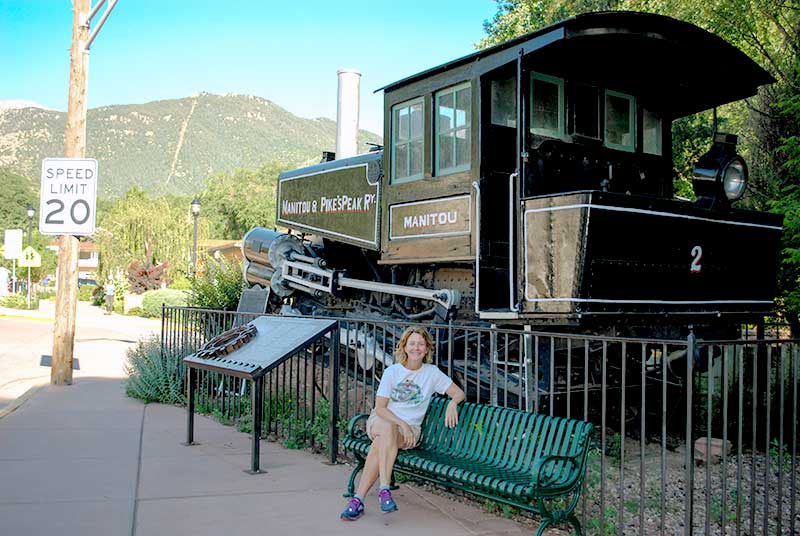 Manitou Springs, Lynne Bryant, Writer, Author, Mixed Race Dramas
